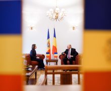 Traian Băsescu și-a redobândit cetățeania Republicii Moldova