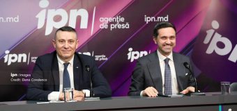 Premieră în R. Moldova: Expoziția internațională „China Expo Auto, Mobilitate și Agrotech” –  în luna august