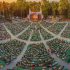 Primăria Chișinău invită la un concert la Teatrul Verde