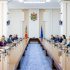 Alexandru Munteanu – în discuții cu Ministrul apărării al Slovaciei, Robert Kaliňák