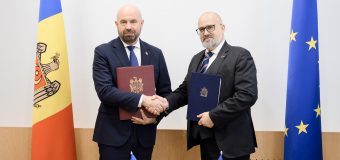 Curse aeriene directe între Republica Moldova și Islanda