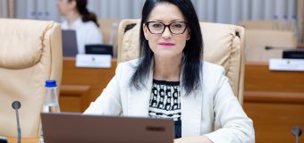 Moldovenii care muncesc în Canada sau Ucraina vor putea beneficia de pensii