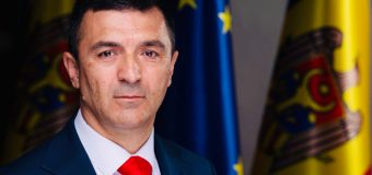 Conducerea Partidului „Mișcarea Respect Moldova” și-a depus mandatul. Veaceslav Burlac, ales președinte interimar
