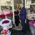 SFS a desfășurat acțiuni de informare a comercianților de flori în contextul încheierii anului școlar