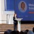 Maia Sandu, la întâlnirea cu primarii din țară: Structurile administrative mai mari reprezintă singura cale realistă spre schimbare