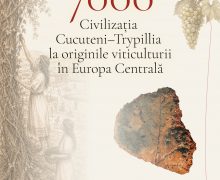 Parcul central din Chișinău va găzdui prima expoziție în aer liber „7000 – Civilizația Cucuteni-Trypilla la originile viticulturii în Europa Centrală”