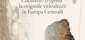 Parcul central din Chișinău va găzdui prima expoziție în aer liber „7000 – Civilizația Cucuteni-Trypilla la originile viticulturii în Europa Centrală”