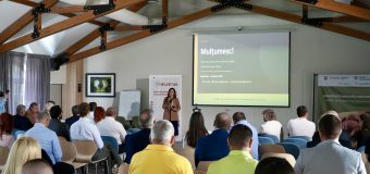 Sectorul nucifer, la 20 de ani de activitate asociativă și în fața unor noi oportunități de dezvoltare