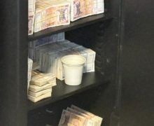 39 de percheziții într-o cauză penală ce vizează activitatea unui agent economic afiliat unui subiect supus restricțiilor internaționale