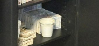 39 de percheziții într-o cauză penală ce vizează activitatea unui agent economic afiliat unui subiect supus restricțiilor internaționale