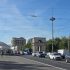 Trafic rutier sistat în centrul Capitalei în contextul marcării Zilei Europei