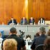 Alexandru Munteanu, la Bălți: „Succesul nostru, al Guvernului, este posibil doar în colaborare strânsă cu autoritățile locale”