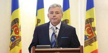 Un fost ministru al Agriculturii, Dezvoltării Regionale și Mediului s-a stins din viață