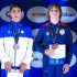 Republica Moldova a cucerit primele medalii la Campionatul European de lupte U-17