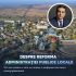 Dmitri Torner: Ce știm și ce nu știm despre reforma administrației publice locale