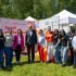 Alexandru Munteanu a participat la Festivalul Familiei 2026