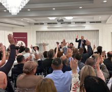 PDCM va desfășura Congresul extraordinar în noiembrie