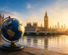 ​​​​​CNI Moldinsolv invită practicienii în insolvență, avocații, judecătorii Conferința aniversară organizată de INSOL Europe la Londra
