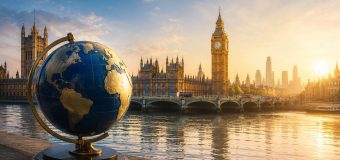​​​​​CNI Moldinsolv invită practicienii în insolvență, avocații, judecătorii Conferința aniversară organizată de INSOL Europe la Londra