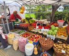 Târguri cu produse autohtone în Capitală în weekend