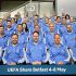 Reprezentanții FMF, prezenți la seminarul UEFA Share