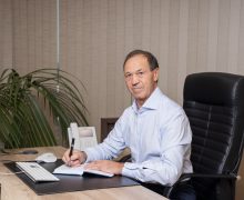 Fiodor Gagauz despre criza legată de alegerile din Găgăuzia: fără decizii luate pe ascuns de oameni!