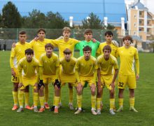 Liga Tineret. FC Sheriff – campioană!