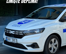 „Legion Service” marchează 24 de ani de activitate pe piaţa serviciilor de securitate din Republica Moldova