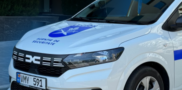 „Legion Service” marchează 24 de ani de activitate pe piaţa serviciilor de securitate din Republica Moldova