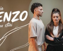 Maria Kenzo lansează „Tu nu știai” — un single fresh, energic și plin de vibe de vară