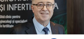 Profesorul Veaceslav Moșin, fondator al Alternativa Clinic – desemnat Ambasador EuMAR 2