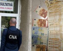 Percheziții la Spitalul Raional Florești: mai mulți angajați ai instituției sunt cercetați de CNA și procurori pentru corupție și trafic de influență