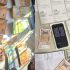 8 persoane – reținute de CNA și procurori într-un dosar de contrabandă și spălare de bani