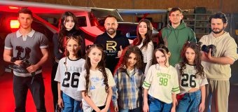Nicole Iacobciuc lansează „Totu-i pe Like” — un debut pop urban plin de energie și vibe estival