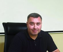 INTERVIU// Serghei Omelico: „International Tobacco” nici pe departe nu şi-a valorificat potențialul pe care-l are