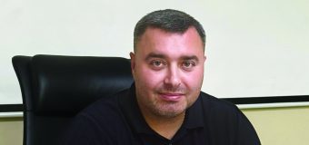 INTERVIU// Serghei Omelico: „International Tobacco” nici pe departe nu şi-a valorificat potențialul pe care-l are