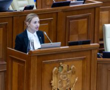 Parlamentul a examinat Raportul de activitate al Centrului Național pentru Protecția Datelor cu Caracter Personal pentru 2025