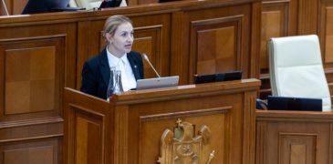 Parlamentul a examinat Raportul de activitate al Centrului Național pentru Protecția Datelor cu Caracter Personal pentru 2025