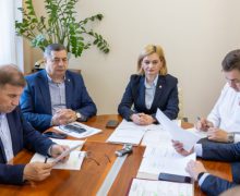 Republica Moldova continuă procesul de denunțare a acordurilor încheiate pe platforma CSI
