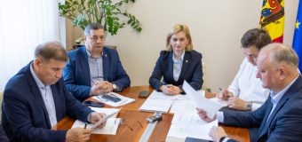 Republica Moldova continuă procesul de denunțare a acordurilor încheiate pe platforma CSI