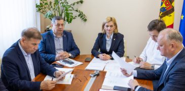 Republica Moldova continuă procesul de denunțare a acordurilor încheiate pe platforma CSI