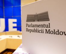 Președintele Comitetului pentru apărare națională din Parlamentul Estoniei efectuează o vizită în Republica Moldova