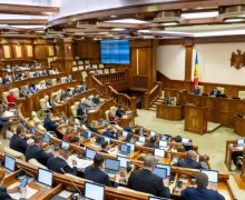 Parlamentul a adoptat măsuri de modernizare și eficientizare a instituțiilor publice pentru a oferi servicii de calitate cetățenilor
