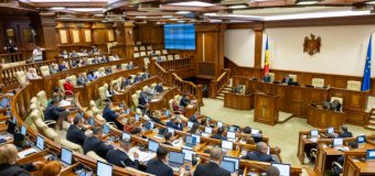 Parlamentul a adoptat măsuri de modernizare și eficientizare a instituțiilor publice pentru a oferi servicii de calitate cetățenilor