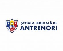 ȘFA. Curs Refresh pentru antrenorii ce dețin licența UEFA PRO