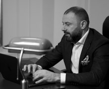 Victor Slivinschi, despre extinderea Turboenergy Power peste Prut: România ne-a oferit nou un model de business inovativ și care are la bază reguli clare
