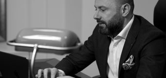 Victor Slivinschi, despre extinderea Turboenergy Power peste Prut: România ne-a oferit nou un model de business inovativ și care are la bază reguli clare