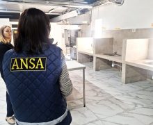 ANSA a dat start verificărilor în taberele de odihnă pentru copii