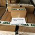 ANSA a dispus nimicirea mai multor loturi de produse alimentare de import