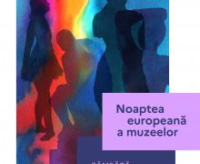 Ziua și Noaptea Muzeelor! Muzeul Național de Artă al Moldovei organizează un șir de evenimente pe 23 mai